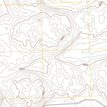Turpin Lake West, NE (2011, 24000-Scale) Preview 2