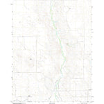 Twin Buttes, NE (2011, 24000-Scale) Preview 1