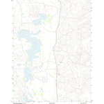 Twin Lakes, NE (2011, 24000-Scale) Preview 1