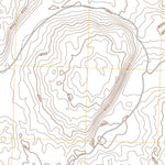Twin Lakes NE, NE (2011, 24000-Scale) Preview 3