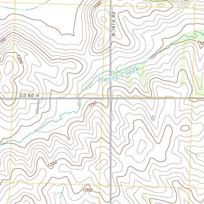 Unadilla, NE (2011, 24000-Scale) Preview 2