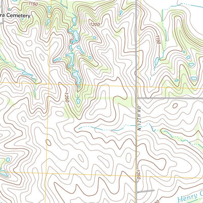 Unadilla, NE (2011, 24000-Scale) Preview 3