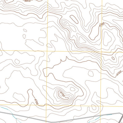 University Lake NW, NE (2011, 24000-Scale) Preview 2