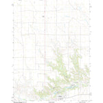 Valentine North, NE-SD (2011, 24000-Scale) Preview 1