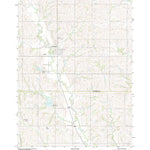 Valparaiso, NE (2011, 24000-Scale) Preview 1