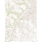 Verdigre, NE (2011, 24000-Scale) Preview 1