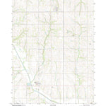 Verdon, NE (2011, 24000-Scale) Preview 1