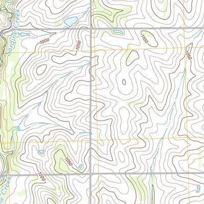 Verdon, NE (2011, 24000-Scale) Preview 2