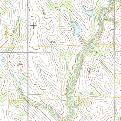 Verdon, NE (2011, 24000-Scale) Preview 3
