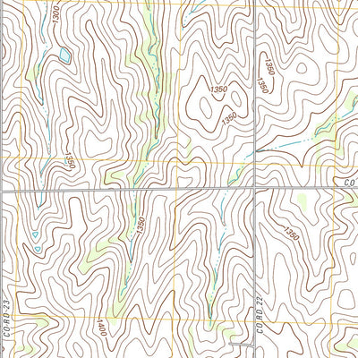 Wahoo West, NE (2011, 24000-Scale) Preview 3
