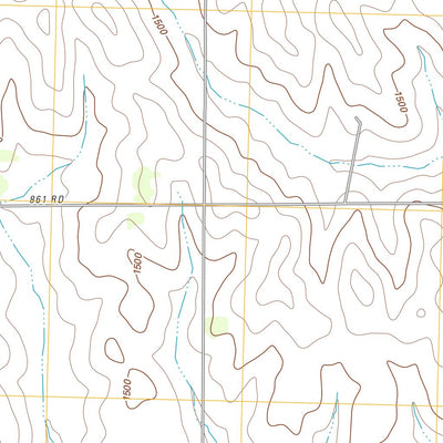 Wakefield SW, NE (2011, 24000-Scale) Preview 2