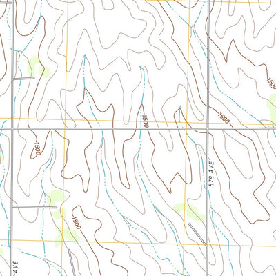 Wakefield SW, NE (2011, 24000-Scale) Preview 3