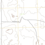 Wallace NE, NE (2011, 24000-Scale) Preview 2