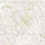 Walthill, NE (2011, 24000-Scale) Preview 2