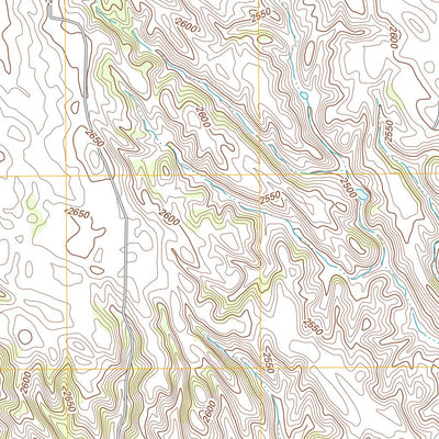 Walworth, NE (2011, 24000-Scale) Preview 3