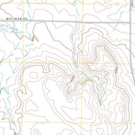 Warbonnet Ranch, NE (2011, 24000-Scale) Preview 2