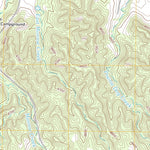 Warbonnet Ranch, NE (2011, 24000-Scale) Preview 3