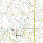 Waterbury, NE (2011, 24000-Scale) Preview 3