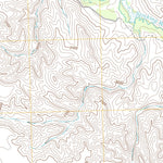 Wauneta East, NE (2011, 24000-Scale) Preview 3