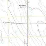 Wauneta SW, NE (2011, 24000-Scale) Preview 2
