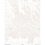 Wauneta West, NE (2011, 24000-Scale) Preview 1