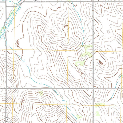 Wayne, NE (2011, 24000-Scale) Preview 2