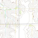 Weeping Water NE, NE (2011, 24000-Scale) Preview 2