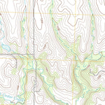Weeping Water NE, NE (2011, 24000-Scale) Preview 3