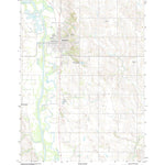 West Point, NE (2011, 24000-Scale) Preview 1