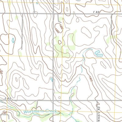 West Point, NE (2011, 24000-Scale) Preview 2