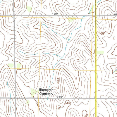 West Point SE, NE (2011, 24000-Scale) Preview 2