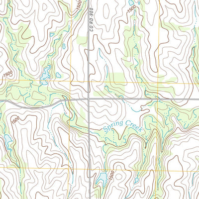 Western, NE (2011, 24000-Scale) Preview 3