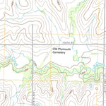 Western SE, NE (2011, 24000-Scale) Preview 3