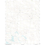 White Cap Hill, NE (2011, 24000-Scale) Preview 1