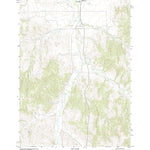 Whiteclay, NE-SD (2011, 24000-Scale) Preview 1
