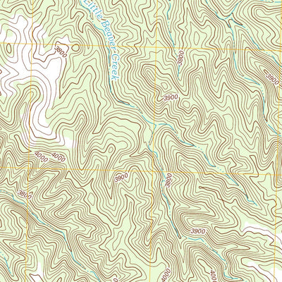 Whiteclay SW, NE (2011, 24000-Scale) Preview 3