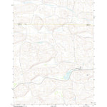 Whitman, NE (2011, 24000-Scale) Preview 1