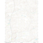 Whitman NW, NE (2011, 24000-Scale) Preview 1