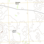 Wild Mare Lake NW, NE (2011, 24000-Scale) Preview 2