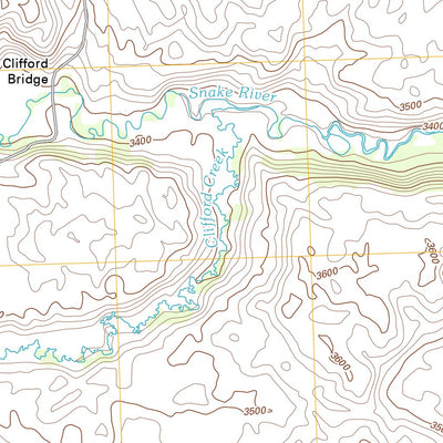 Wild Mare Lake SW, NE (2011, 24000-Scale) Preview 3
