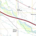 Willow Island, NE (2011, 24000-Scale) Preview 3