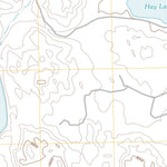 Willow Lake, NE (2011, 24000-Scale) Preview 2