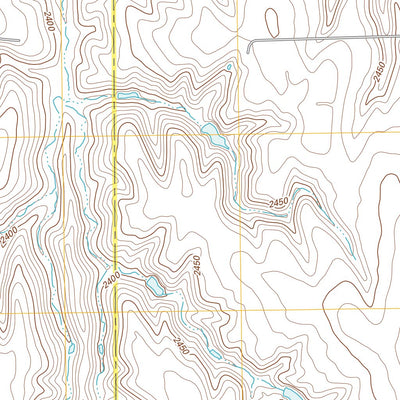 Wilsonville NW, NE (2011, 24000-Scale) Preview 2