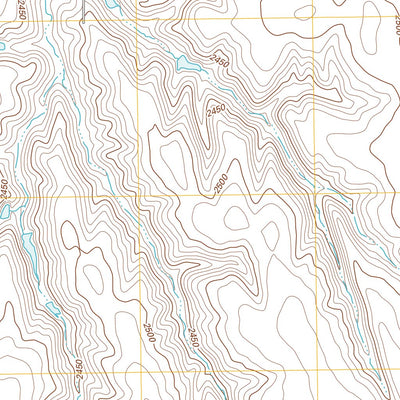 Wilsonville NW, NE (2011, 24000-Scale) Preview 3