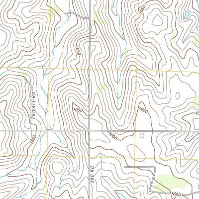 Wisner, NE (2011, 24000-Scale) Preview 3
