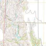 Wolbach SW, NE (2011, 24000-Scale) Preview 2