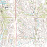 Wolbach SW, NE (2011, 24000-Scale) Preview 3