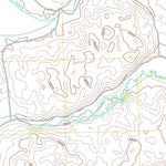 Wolf Lake, NE (2011, 24000-Scale) Preview 3