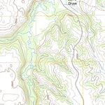 Wood Lake NE, NE (2011, 24000-Scale) Preview 3