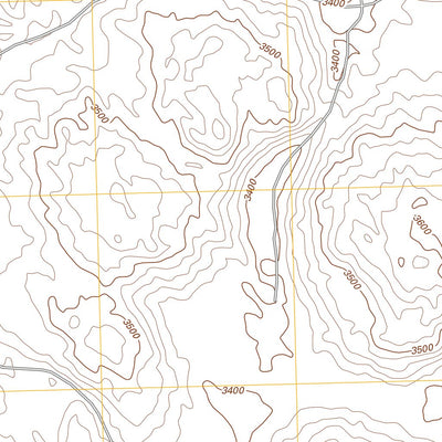 Wright Valley, NE (2011, 24000-Scale) Preview 3